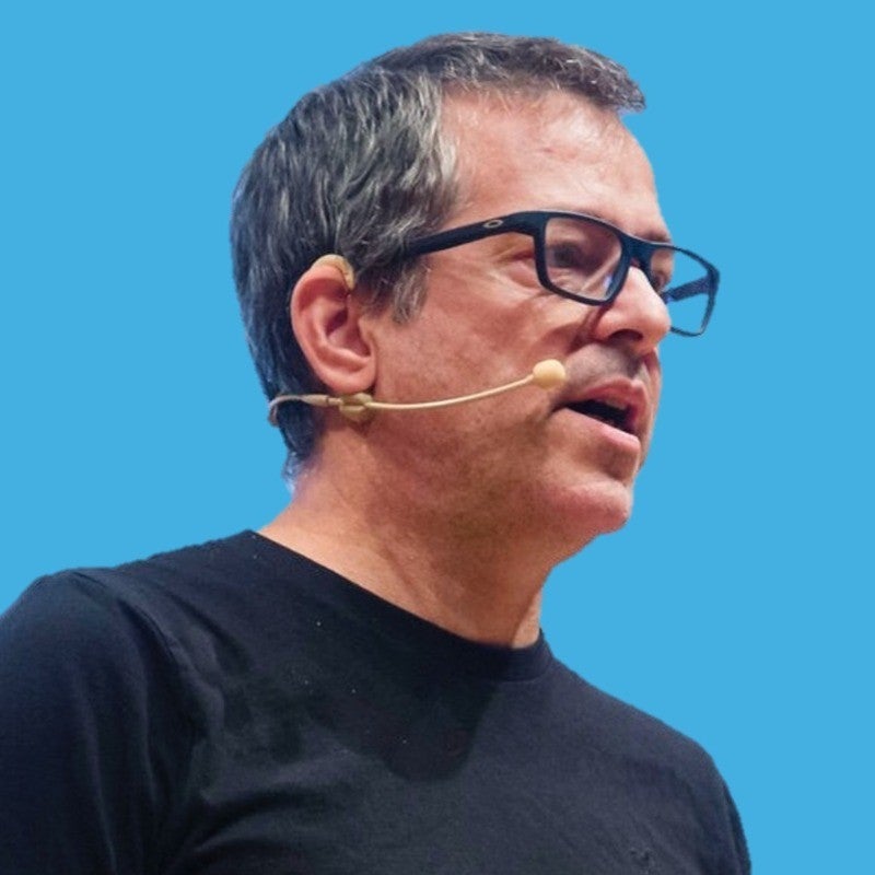 David Hurtado Profesor