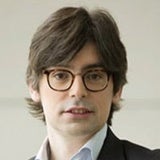 Alejandro Touriño Profesor