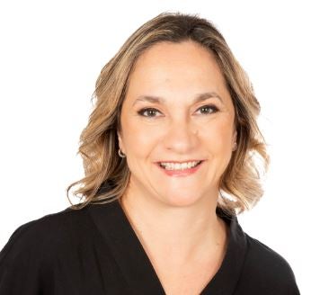 Mayte Valverde profesor