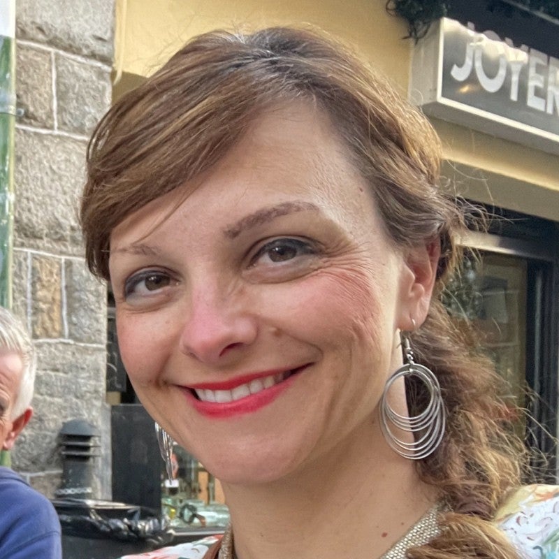 maria martin testimonio