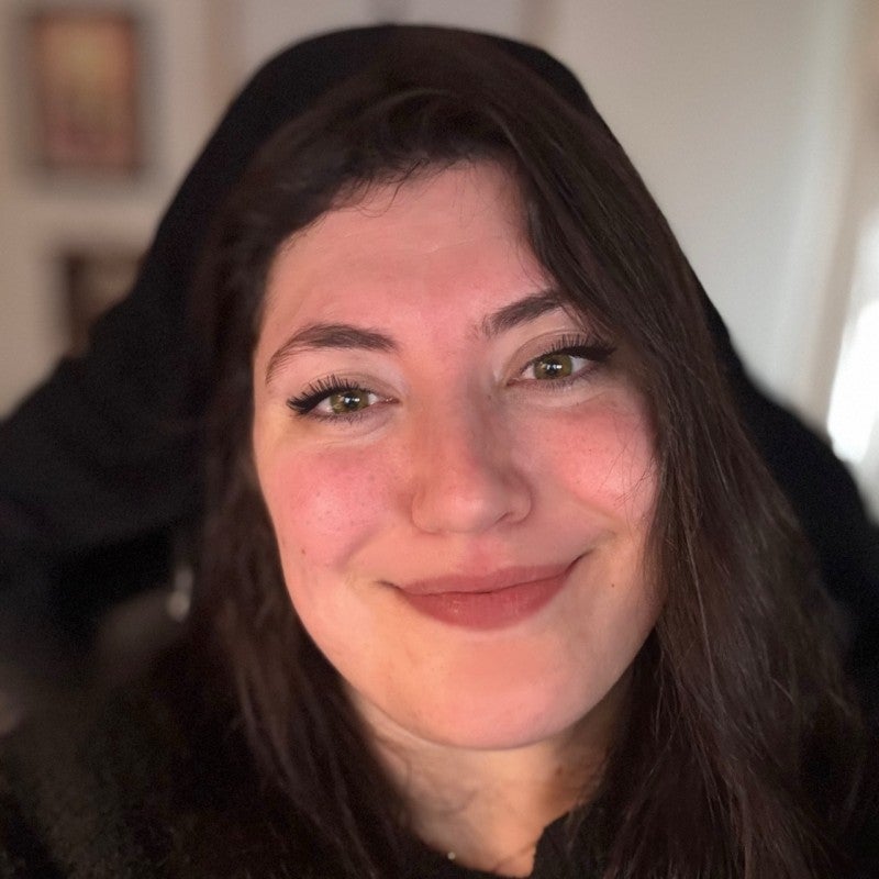 sira fernandez alumna