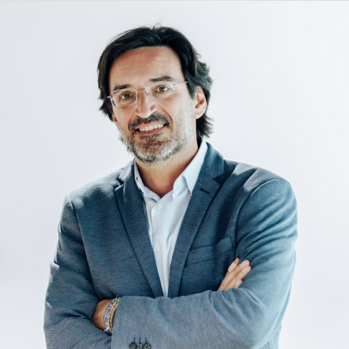 Ramiro Sueiro Profesor