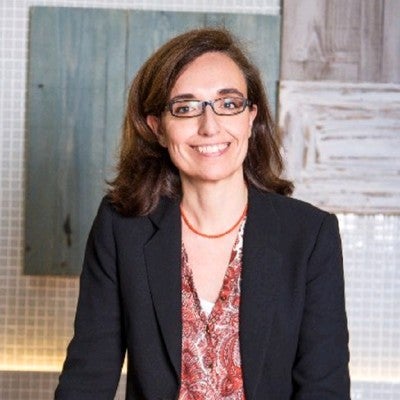 ana gascon profesora